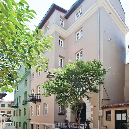 Lal Balkon Апартаменты *