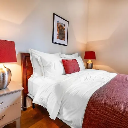 Lal Balkon Апартаменты Стамбул