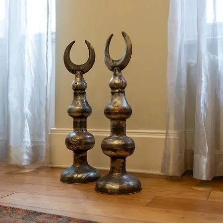 Lal Balkon Стамбул