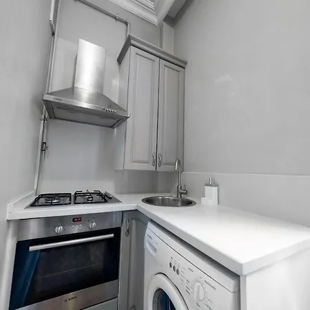 דירה Lal Balkon *