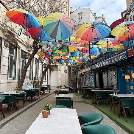 Lal Balkon