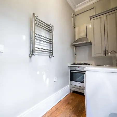 דירה Lal Balkon