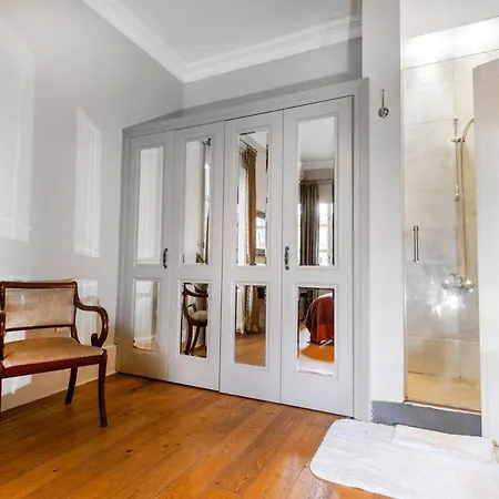 דירה Lal Balkon *