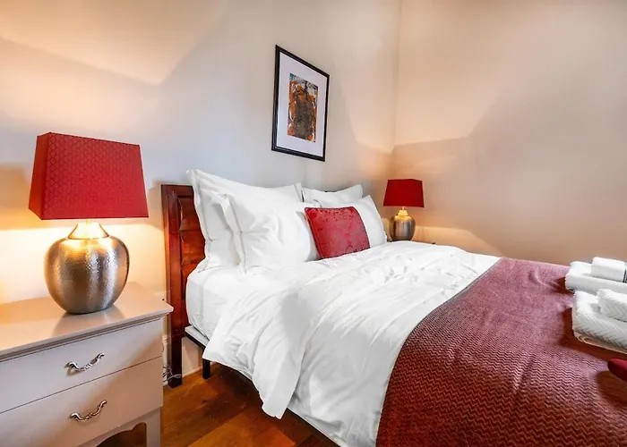 Lal Balkon 公寓 伊斯坦布尔