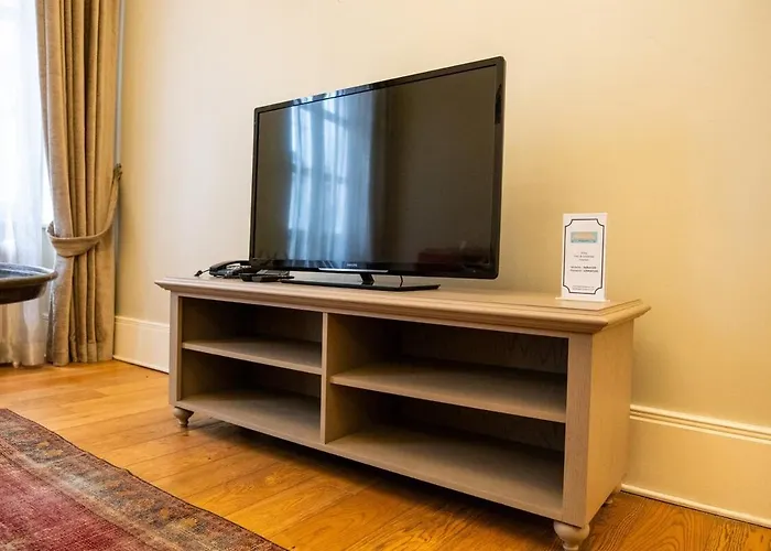 Lal Balkon 伊斯坦布尔