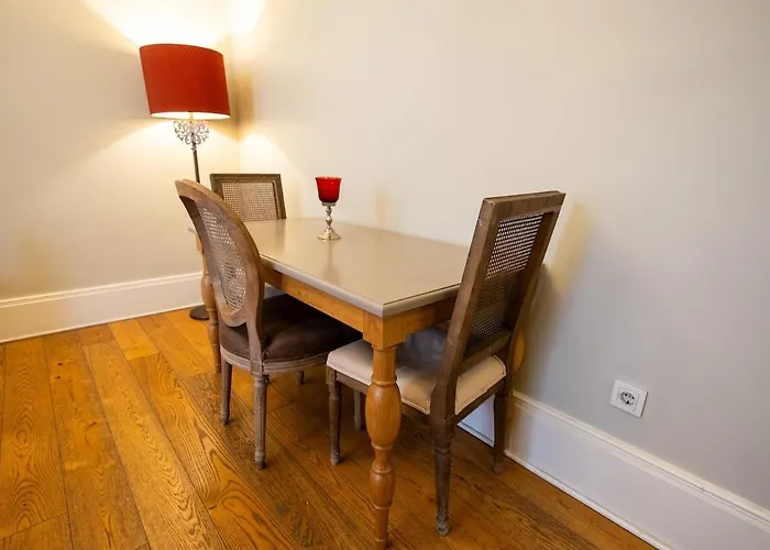 Lal Balkon 公寓 伊斯坦布尔