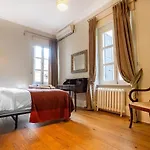 Lal Balkon דירה