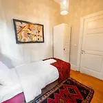 דירה Lal Balkon איסטמבול