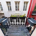 Lal Balkon דירה איסטמבול