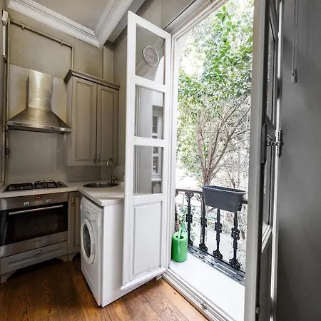 Lal Balkon איסטמבול